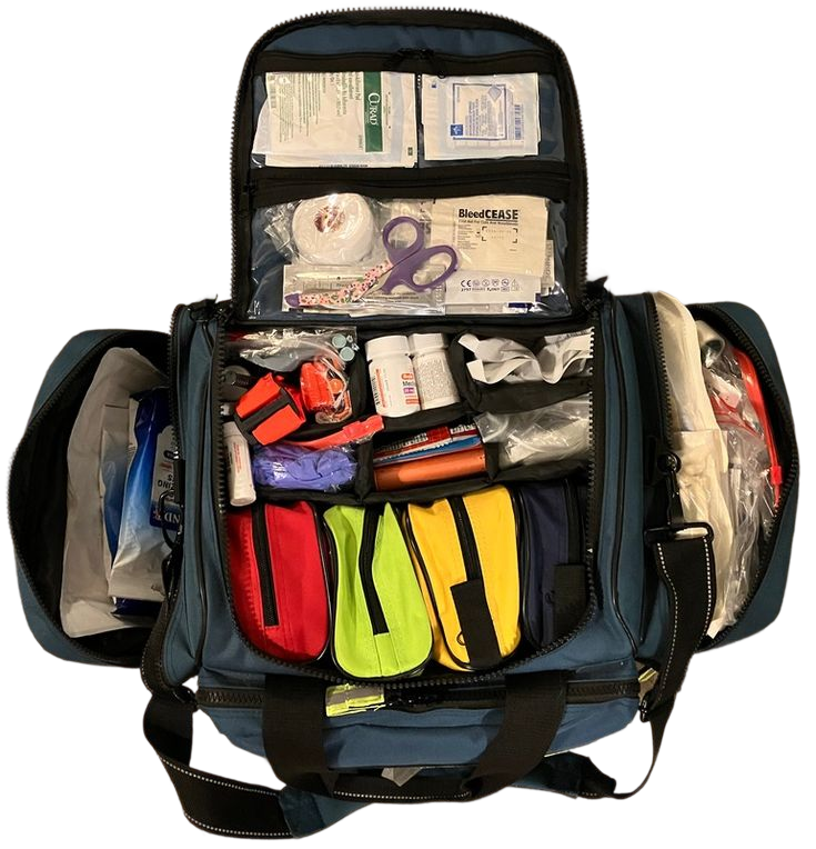 Advanced Emergency Kit