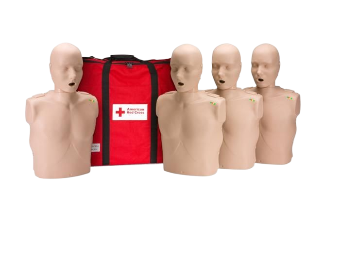 CPR Training Mannequin