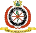 Komfo Anokye Teaching Hospital